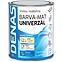 Denas matt 0911 Silber 0,7kg