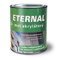 Eternal matt 02 hellgrau 0.7kg