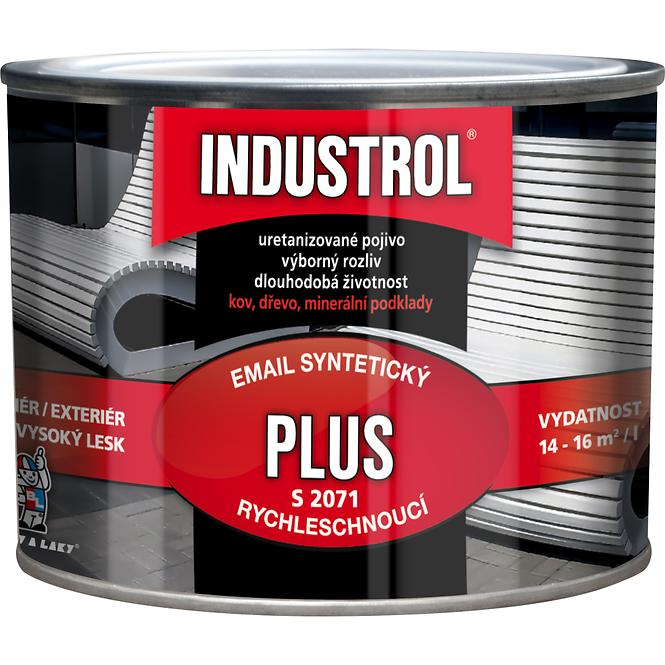 Industrol plus 1000 Weiß 0,375l - voc