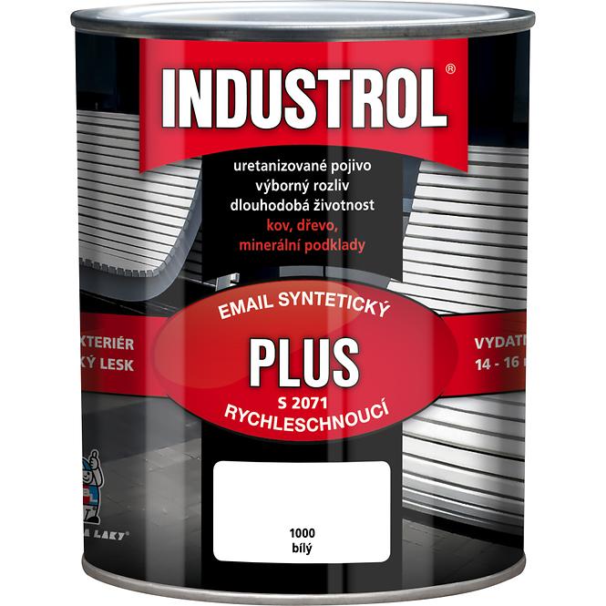 Industrol plus 1000 Weiß 0,75l - voc