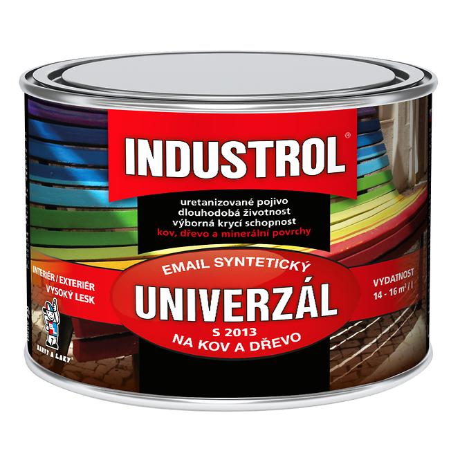Industrol uni 1999 schwarz 0,375l
