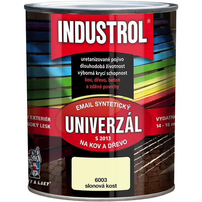 Industrol uni 6003 Elfenbein 0.75L