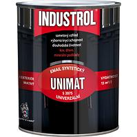 Industrol unimat 1999 Schwarz 0.6L