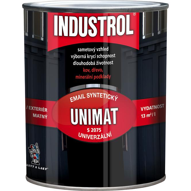 Industrol unimat 1999 Schwarz 0.6L