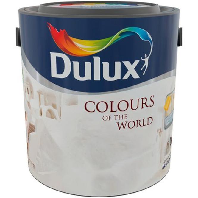 Dulux Colours Of The World 2,5L