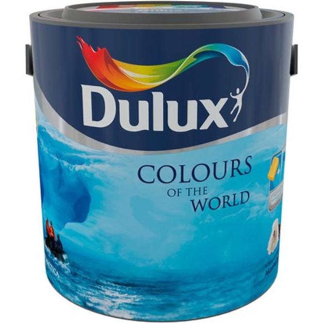 Dulux Colours Of The World 2,5L