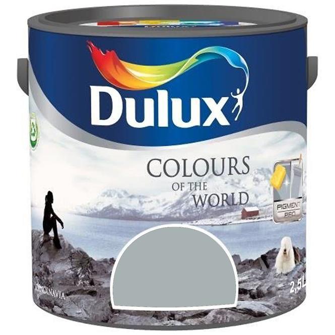 Dulux Colours Of The World 2,5L