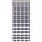 Stück Vorhang Brygida 150x250 G698
