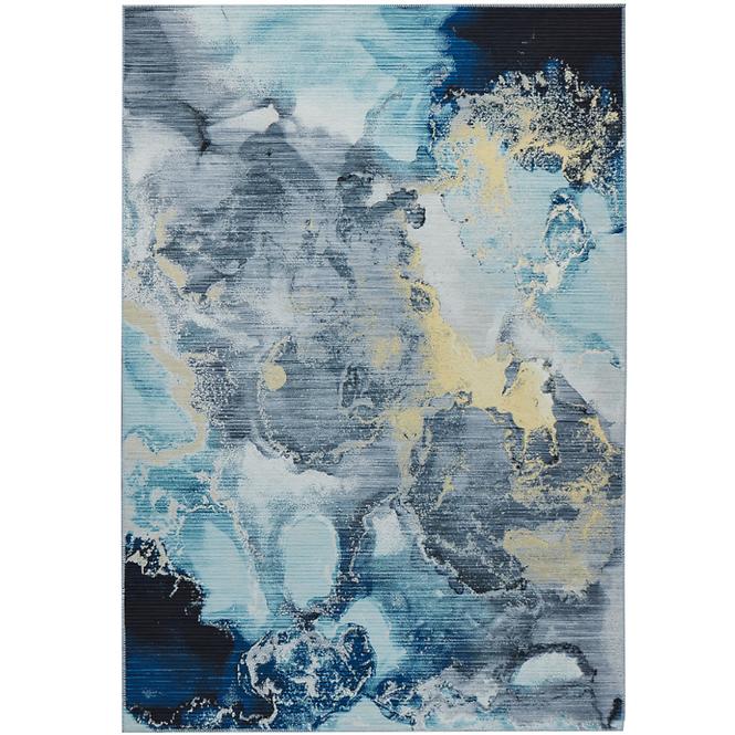  Teppich  Chenille  Print  Rug  1,6/2,3  4967     