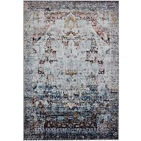  Teppich  Chenille  Print  Rug  1,4/1,9  4985   