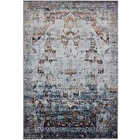 Teppich  Chenille  Print  Rug  1,4/1,9  4985