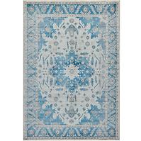  Teppich  Chenille  Print  Rug  1,6/2,3  4990       