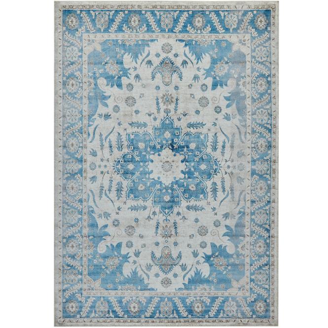  Teppich  Chenille  Print  Rug  1,6/2,3  4990       