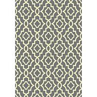 Teppich Shiraz 1,6/2,3 L894B Grey ESM