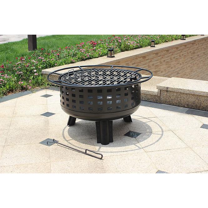 Feuerstelle Deep Bowl FT-83024