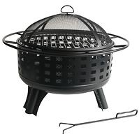 Feuerstelle Deep Bowl FT-83024