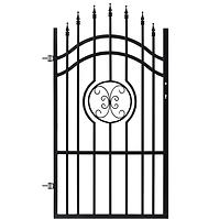 Tor Agat links 0,9m/1,4–1,6m