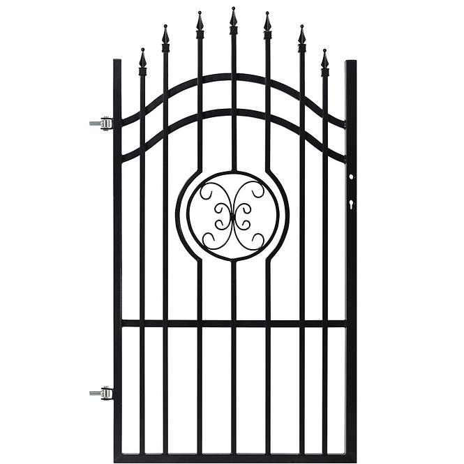 Tor Agat links 0,9m/1,4–1,6m