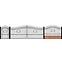 Tor Agat links 0,9m/1,4–1,6m,3