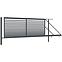 Schiebetor Sandra rechts 4m/1,5m,2