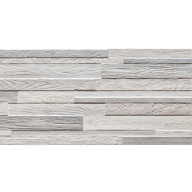 Wandfliese Woodmania grey 30/60 REKT.