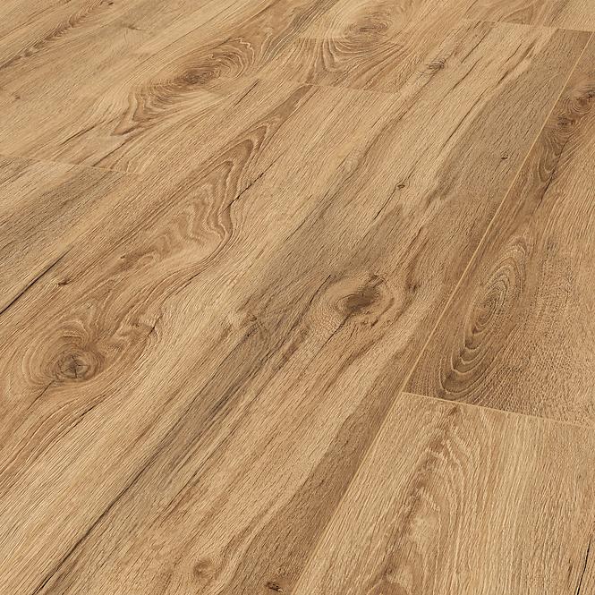 Laminatboden Eiche Dub Armoury 8mm AC4 K419
