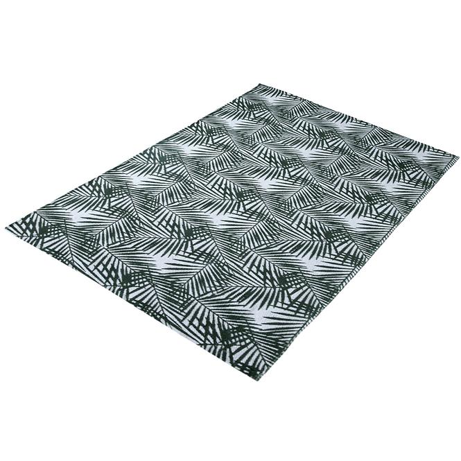 Teppich Orlo Tree 0,8/1,5 PRN-06 White/Green