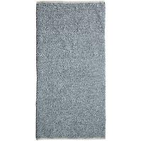 Teppich Rengvo 0,8/1,5 PP-801 Grey
