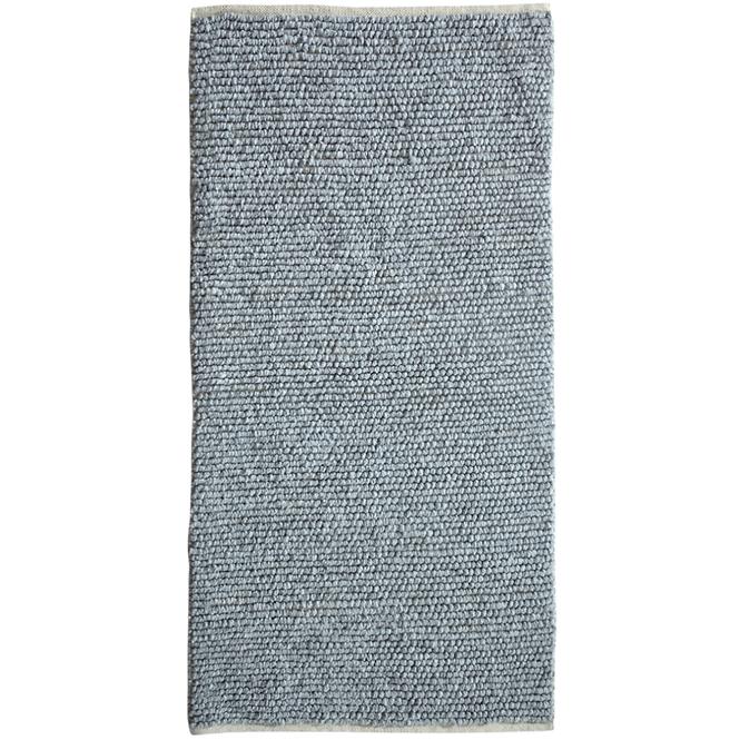 Teppich Rengvo 0,8/1,5 PP-801 Grey
