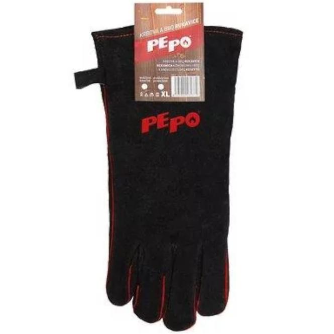 PE-PO Kamin und BBQ Handschuhe