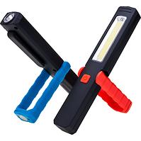 Werkstattlampe 3W LED