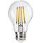 Glühbirne Filament XLED A60 7W-CW,2