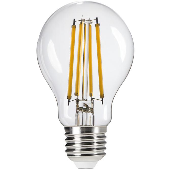 Glühbirne Filament XLED A60 7W-WW