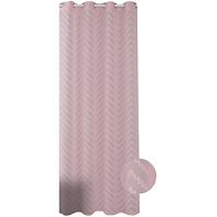 Vorhäng  NEFRYT 140X250 19753 Rosa