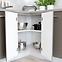 Küchenschrank Paula Grau D30 /P Bb,10