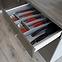 Küchenschrank Paula Grau D30 /P Bb,13