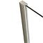 Duschkabine Valentina 100/80/190 klares Glas 6MM,5