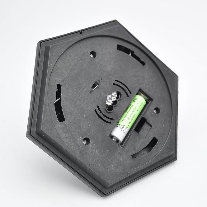 Solarleuchte 1 LED BY-131584 laterne