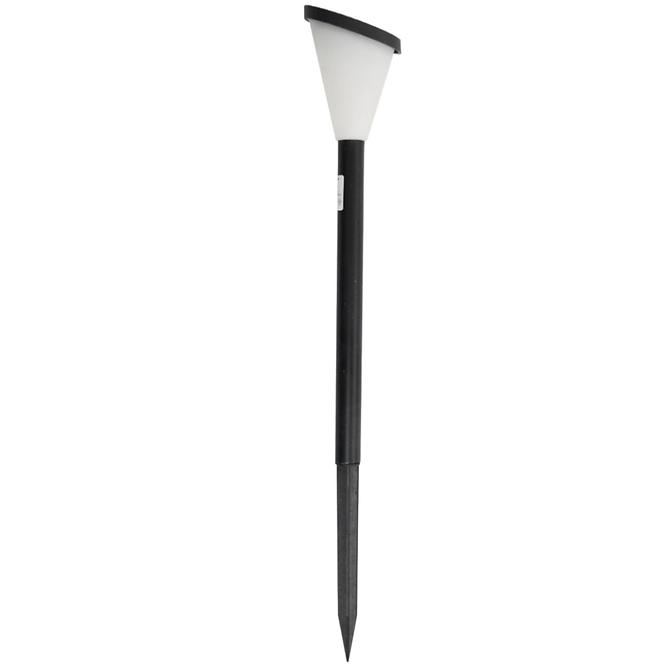 Solarleuchte 130706 schwarz