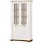 Vitrine Country 104cm Eiche Stirling/Kiefer Andersen
