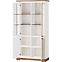 Vitrine Country 104cm Eiche Stirling/Kiefer Andersen,2
