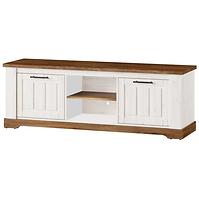 TV Tisch Country 163cm Eiche Stirling/Keifer Andersen 