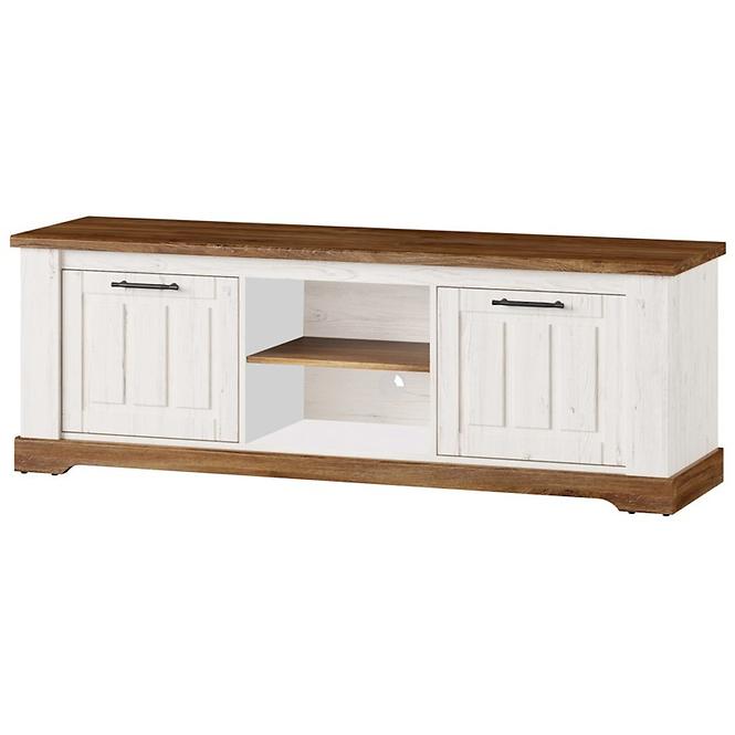 TV Tisch Country 163cm Eiche Stirling/Keifer Andersen 