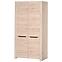 Schrank Desjo 98cm Eiche San Remo