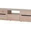 TV Tisch Desjo 170cm Eiche San Remo
