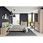 TV Tisch Desjo 170cm Eiche San Remo,5