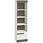 Regal Blanco 55cm Schnee Kiefer/New Grey