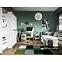 Tv Tisch Blanco 128cm Schnee Kiefer/New Grey,11