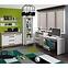 Tv Tisch Blanco 128cm Schnee Kiefer/New Grey,4