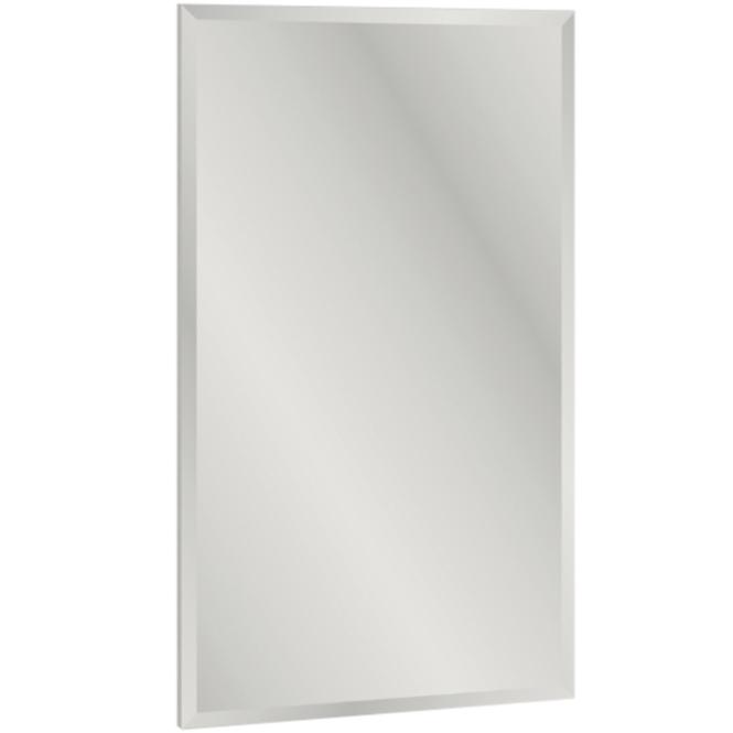 Spiegel Blanco 55cm Kiefer/New Grey